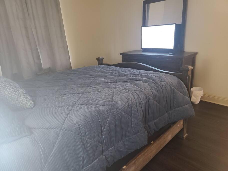 Chateau 10 Hammond Zewnętrze zdjęcie
