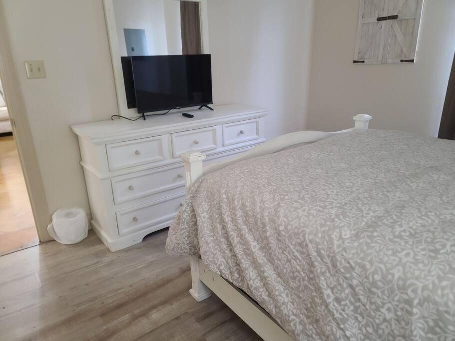Chateau 10 Hammond Zewnętrze zdjęcie